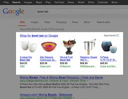 Top 5 tips for AdWords Product Listing Ads – PLAs