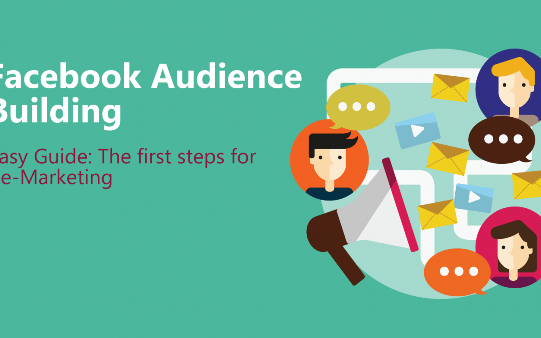 Facebook Custom Audiences – How to Setup and Avoid Rookie Mistakes