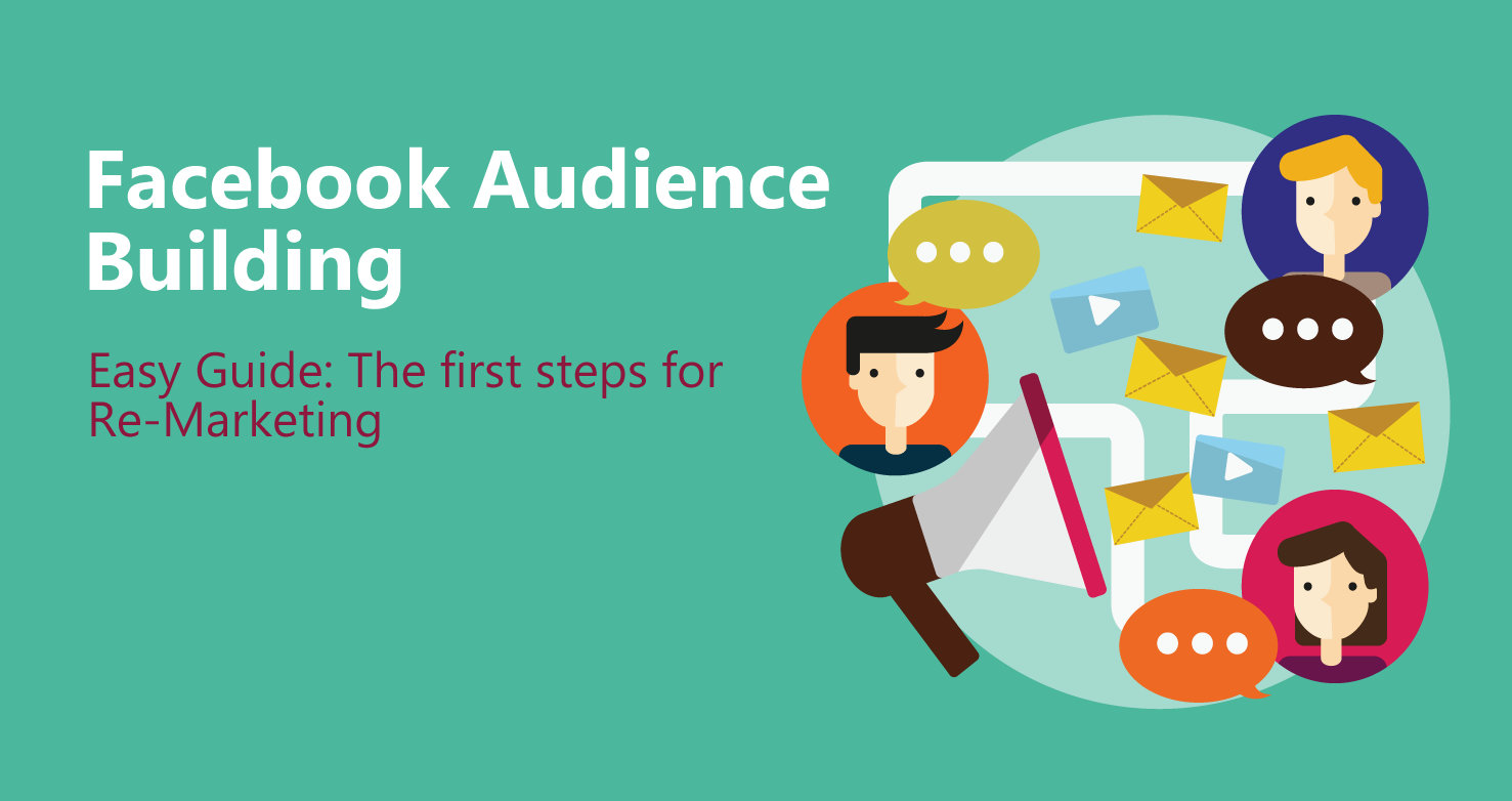 Facebook Custom Audiences - How to Setup and Avoid Rookie Mistakes ...