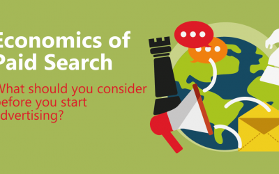 Economics of Paid Search