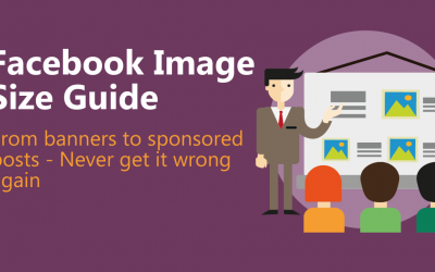 Your go-to Guide on Facebook Imagery Size