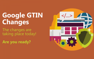 GTIN Changes are happening!