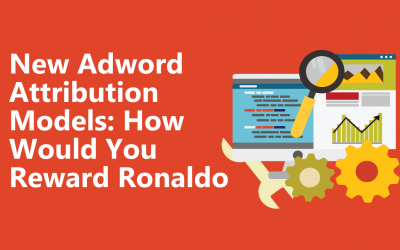 Rewarding Iceland After Ronaldo – Adwords Attribution