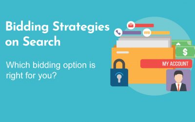 Are you using the right bidding strategies?