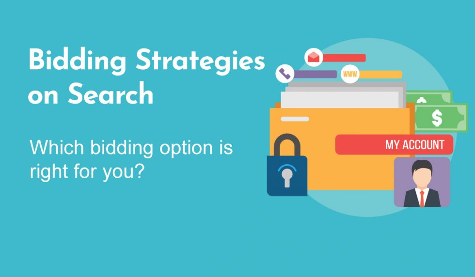 Are You Using The Right Bidding Strategies?