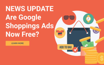 Are Google Shopping Ads Now FREE?