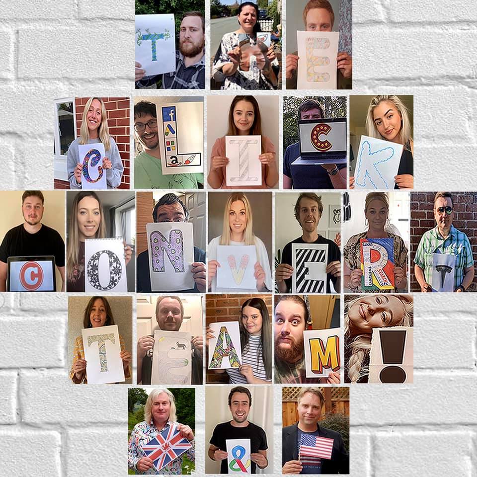 3 Months Free Digital Marketing- Helping Crisis Hit Businesses