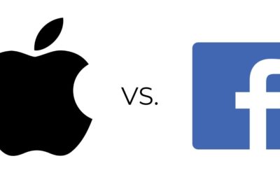 What exactly is going on with Apple vs Facebook and how does this affect your digital marketing?